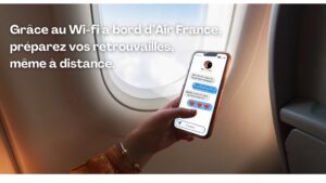 Saint Valentin Air France (1)